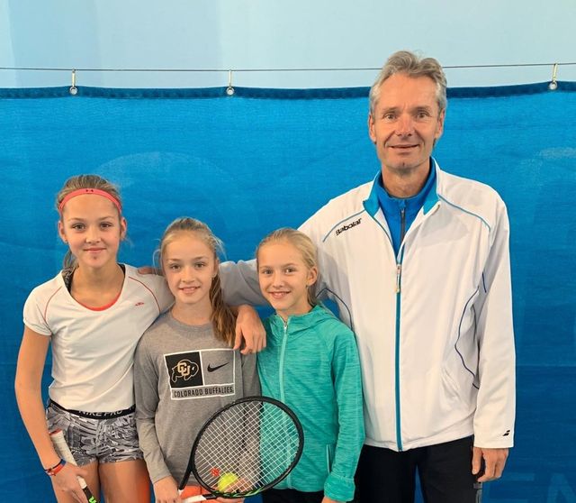 Forejtková a Krejčová úspěšní na Fed Cupu