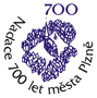 Nadace 700 let města Plzně