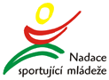 Nadace sportující mládeže